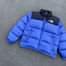 North Face Puffer Jackets