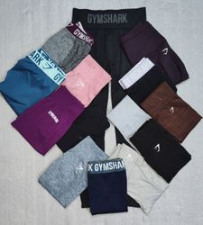 Gymshark leggings