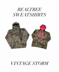 Realtree Sweatshirts