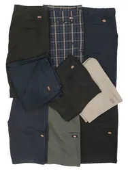 Vintage Mix Branded Workwear & Casual Shorts