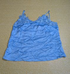 425 Bulk 10x Women's Satin Cami Tops Bundle – Eleg..