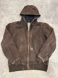 Premium Carhartt Jackets - [TS-0699]