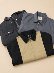 Dickies gemischte Jacke