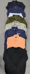 Polo ralph lauren mix bale