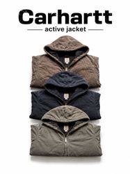 Carhartt active Jackets