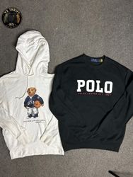 Polo Ralph Lauren Sweatshirt, hoodie
