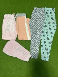Yv652 Juicy Couture Trousers 24P