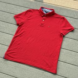 Tommy Hilfiger Branded T-Shirts