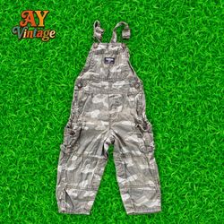 A.Y459 salopette pour enfants Oshkosh