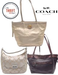 Premium Coach Bags Lx500