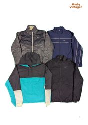RV4581 Nike Zipper Jackets