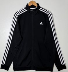 Adidas Fleece Jackets(0002)