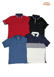 💥 RV4096 Nautica Polo Tshirts