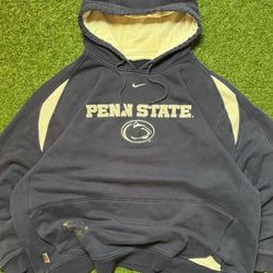 Classic Nike Hoodie