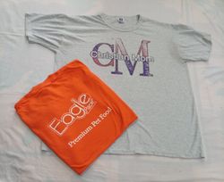CR12118 Vintage Single-Stitch T-Shirts