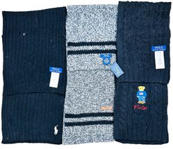 Polo Ralph Lauren Scarves TTS1020