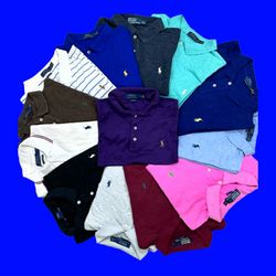 Polo Ralph Lauren T-Shirts