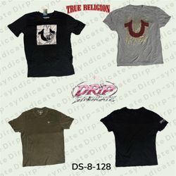 True Religion Men’s Shirt – Premium Casual Style (..