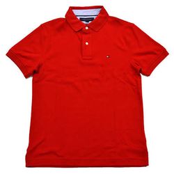 Tommy Hilfiger Polo Shirts - 0016