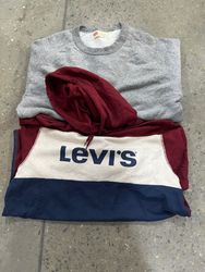 Levi's Sweater