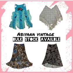 Y2K Fairy Boho - Vintage 90s Fairy Dress, Crochet ..