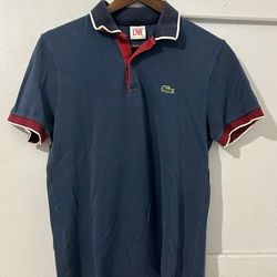 Camisetas Lacoste