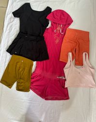 Lululemon Mix Products B # 304