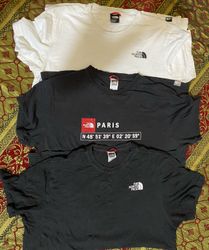 The North Face T shirt