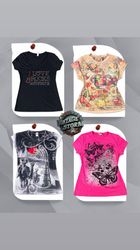 Y2K Baby Tees