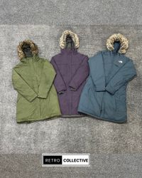 The North Face puffer Jackets #240826