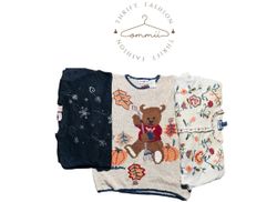 Y2K vintage sweaters