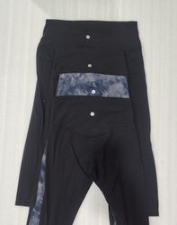Lululemon leggings
