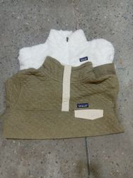 Patagonia Fleece Jacket