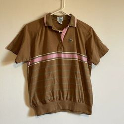 Lacoste T Shirts