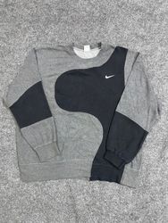 Upcycled Nike Jumper