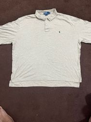 Ralph Lauren Polo Shirts