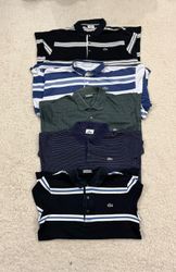Lacoste Polo Shirts
