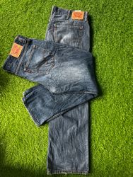 Levi’s &0ther brands jeans Hip pop