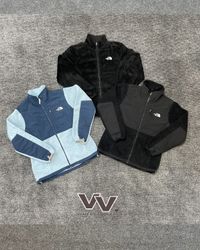 Die North Face Fleecejacke #130826