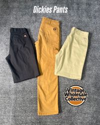 Dickies Pants - (25/08)
