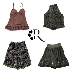 Y2K Mix & Match Bundle RW-2562