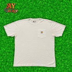 A.Y572 Carhartt T-Shirts