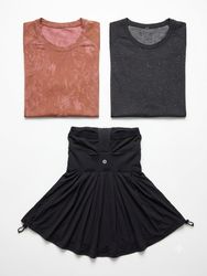 Lululemon Mixed Tops