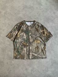 Jungle Print Tees