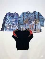 Y2K mix items