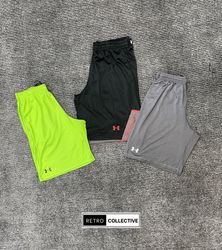 Premium Under Armour Shorts #180826