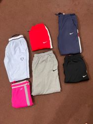 Nike Track Pants