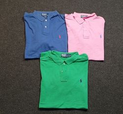 Ralph Lauren Polo T-Shirts