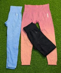 7269 - Gymshark Leggings