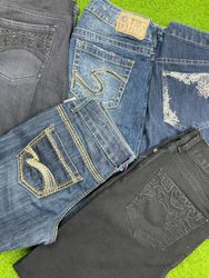 Y2K Jeans